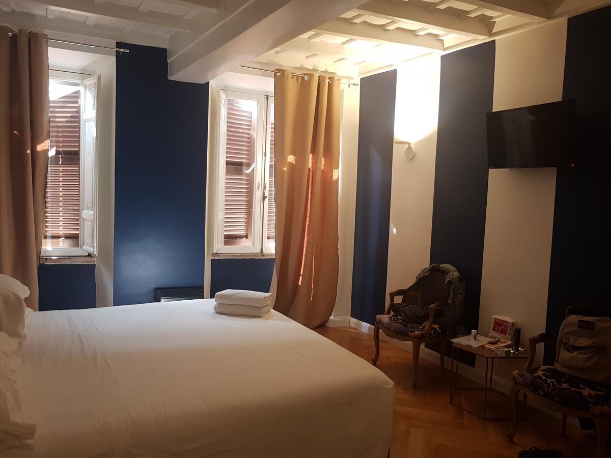 فندق رومافي  Relais Palazzo Orsini المظهر الخارجي الصورة