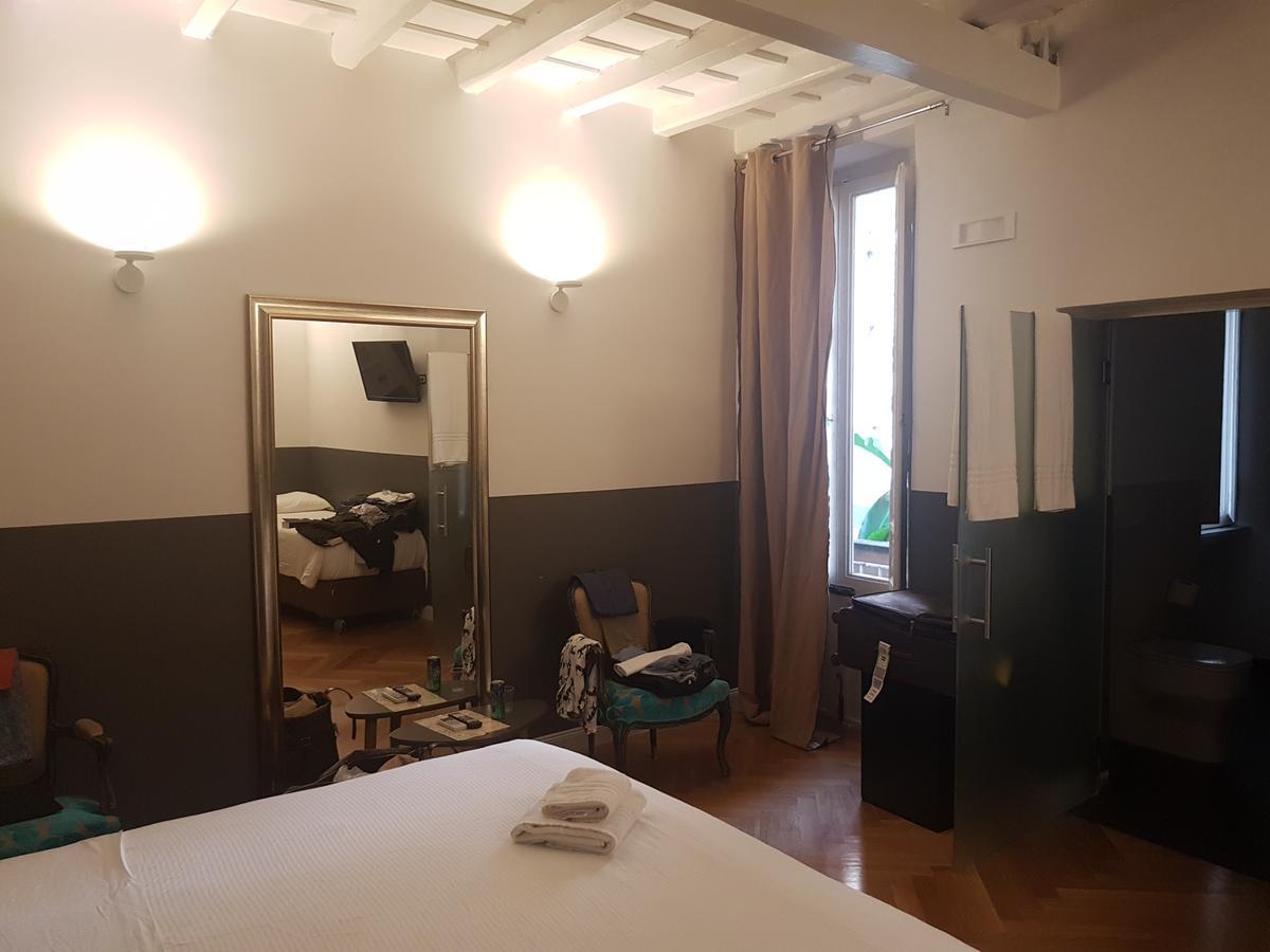 فندق رومافي  Relais Palazzo Orsini المظهر الخارجي الصورة