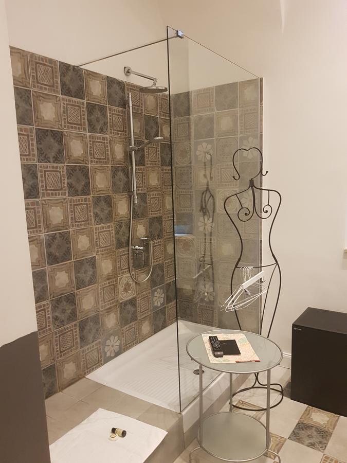 فندق رومافي  Relais Palazzo Orsini المظهر الخارجي الصورة