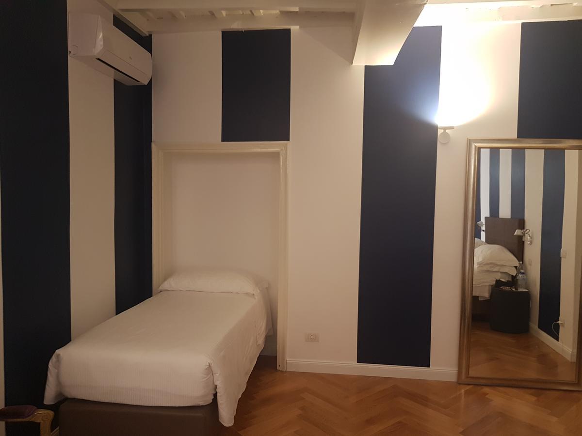 فندق رومافي  Relais Palazzo Orsini المظهر الخارجي الصورة