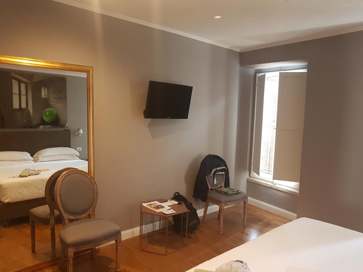 فندق رومافي  Relais Palazzo Orsini المظهر الخارجي الصورة